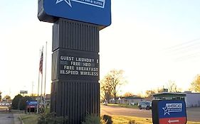 America'S Best Value Inn Clarksdale